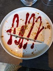 Plats et boissons du Restaurant italien Mamma Vespa à Rennes - n°4