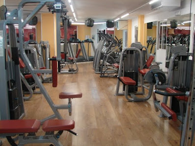 Premium Fitness Center Pl. Paola Blasco, 6, Local 10, 44600 Alcañiz, Teruel, España
