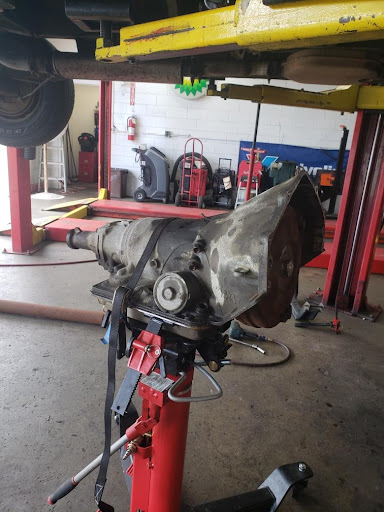 Auto Repair Shop «17th Street Automotive», reviews and photos, 312 Virginia Beach Blvd, Virginia Beach, VA 23451, USA