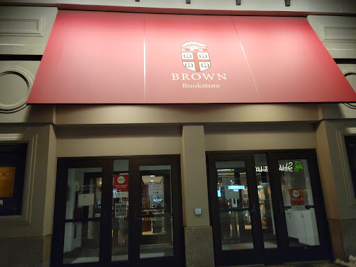 Book Store «Brown Bookstore», reviews and photos, 244 Thayer St, Providence, RI 02912, USA