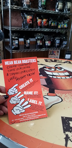 Coffee Shop «Mean Bean Roasters Inc», reviews and photos, 240 N Main St, Galena, IL 61036, USA