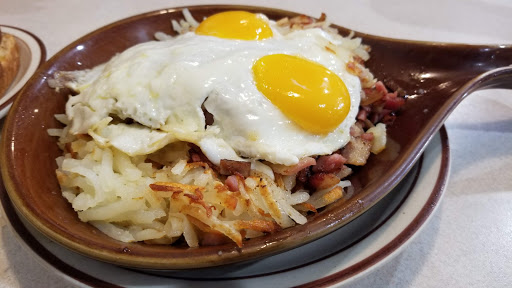 Restaurant «Coffee Cup», reviews and photos, 1512 Lafayette Ave, Terre Haute, IN 47804, USA