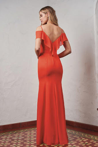 Bridal Shop «Alessandra Bridal», reviews and photos, 29214 Hoover Rd, Warren, MI 48093, USA