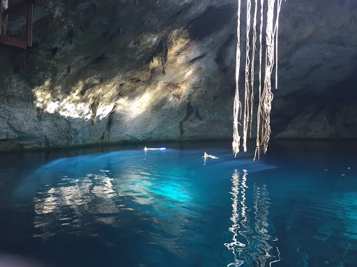 Yucatán Dive Center