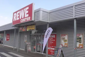 REWE Center image