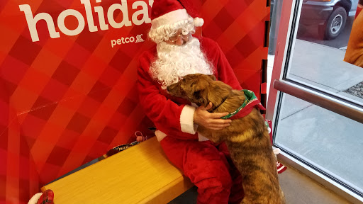 Pet Supply Store «Petco Animal Supplies», reviews and photos, 3705 E Colfax Ave #102, Denver, CO 80206, USA