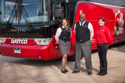 DATTCO Motorcoach