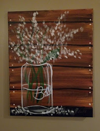 Painting with a Twist - Photo 9 - Car repair in Fort Wayne, IN, Fort Wayne