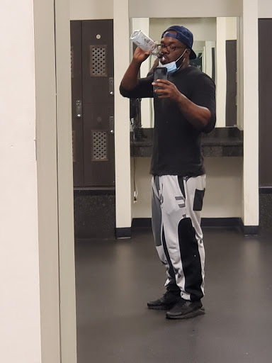 Gym «Planet Fitness», reviews and photos, 3200 W Camp Wisdom Rd, Dallas, TX 75237, USA