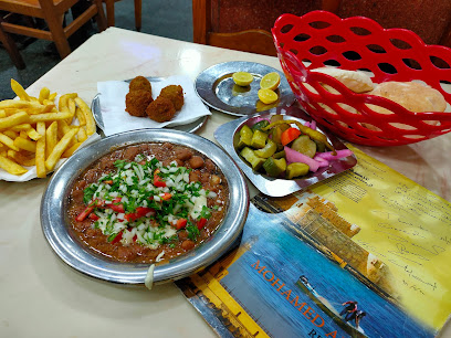 مطعم محمد أحمد .