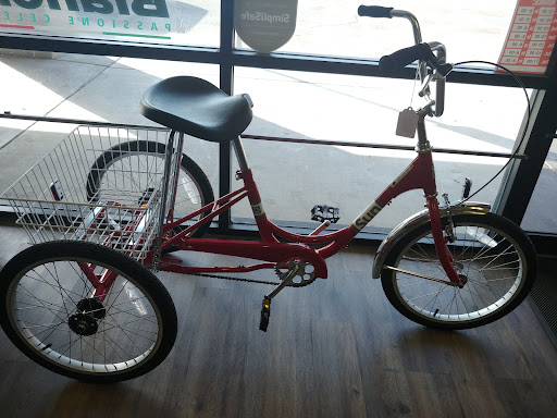 Bicycle Store «North Valley Bicycles», reviews and photos, 18409 N Cave Creek Rd, Phoenix, AZ 85032, USA