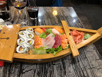 Sushi du Restaurant japonais M.Sushi à Thionville - n°12
