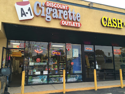 a1 cigarette discount
