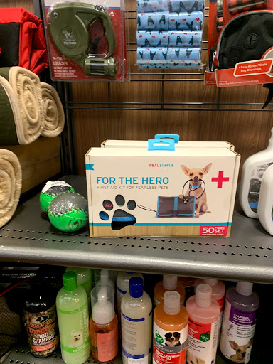 Outdoor Sports Store «Sierra Trading Post», reviews and photos, 215 N Maple Rd Unit 1F, Ann Arbor, MI 48103, USA