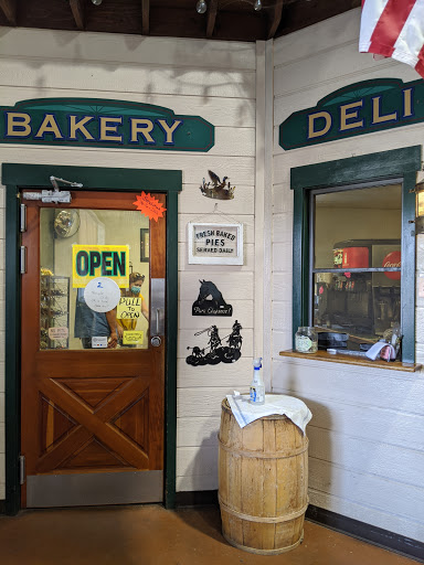 Produce Market «Clements Ridge Produce», reviews and photos, 23225 CA-88, Clements, CA 95227, USA