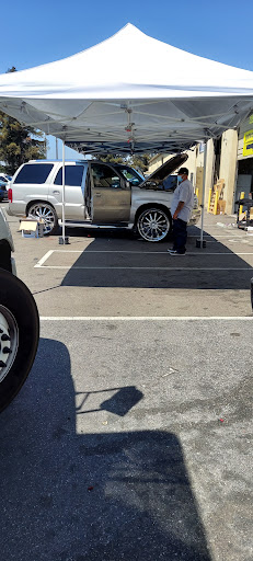 Car Stereo Store «Guru Electronics», reviews and photos, 916 Commercial St, San Jose, CA 95112, USA