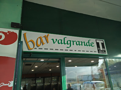 Bar Valgrande Via Nazionale, 71, 25040 Gianico BS, Italia