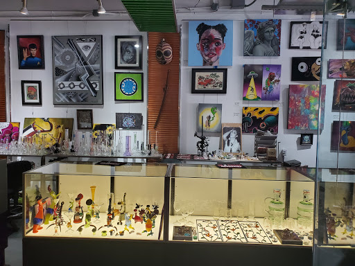 Tobacco Shop «Up N Smoke», reviews and photos, 25919 I-45, Spring, TX 77380, USA