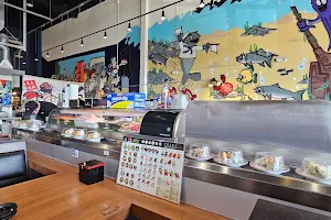 Sushi Omiya image