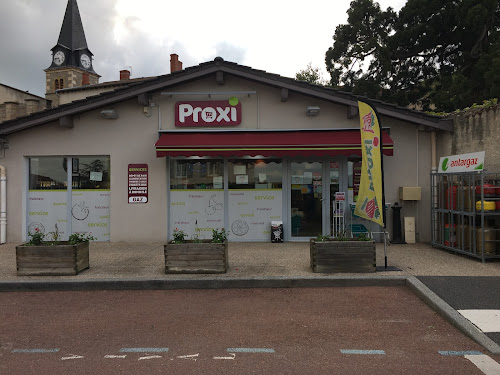 PROXI à Sainte-Consorce