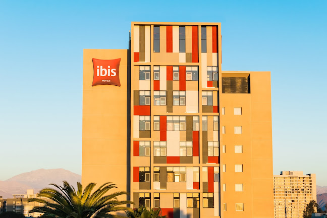 Hotel Ibis Copiapó