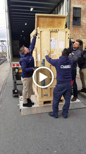 Moving Company «Clancy Relocation & Logistics», reviews and photos, 2963 NY-22, Patterson, NY 12563, USA