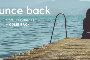 BOUNCE BACK TODAY! - Positive Psychology & Holistic Mental Health Counselling - image