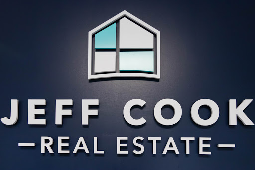 Real Estate Agents «Jeff Cook Real Estate», reviews and photos