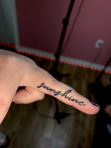 Find tattoo ideas of trees for your next unique tattoo in North Tonawanda at Dark Side Ink Tattoo Studio