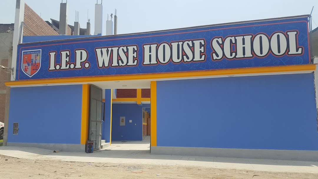 Colegio Wise House School