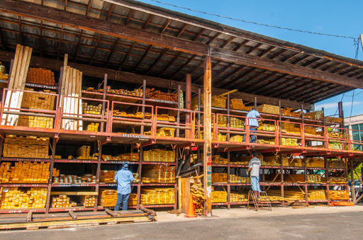 Home Improvement Store «Hughes Lumber Building Supply», reviews and photos, 82 Mary St, Charleston, SC 29403, USA