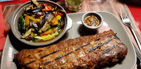 Steak du Restaurant Buffalo Grill Béziers à Béziers - n°6