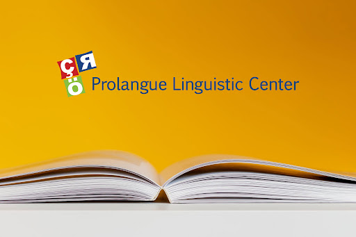 Prolangue Linguistic Centre