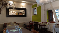 Atmosphère du Restaurant La Cour des Anges à Colmar - n°1