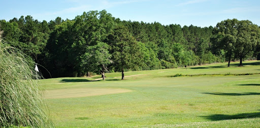 Golf «Huntington Park Golf Course», reviews and photos, 8300 Pines Rd, Shreveport, LA 71129, USA