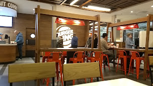 Photo n°137 de Burger King à Collégien ()