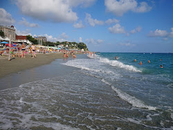 Photo de Spiaggia Albisola et le règlement