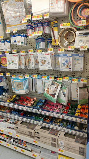 Department Store «Walmart Supercenter», reviews and photos, 38020 US-18, Prairie du Chien, WI 53821, USA