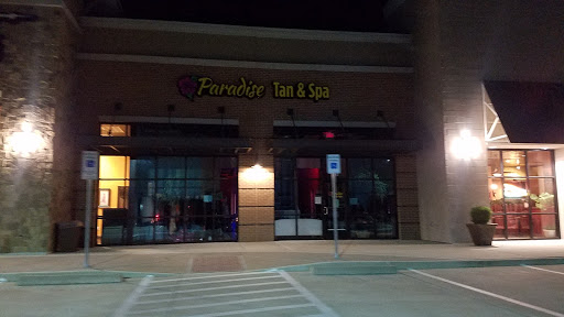 Tanning Salon «Paradise Tan & Spa», reviews and photos, 3084 N Goliad St #104, Rockwall, TX 75087, USA