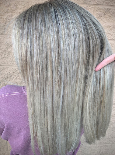 Hair Salon «Village Salon and Spa», reviews and photos, 17314 N Village Main Blvd #55, Lewes, DE 19958, USA