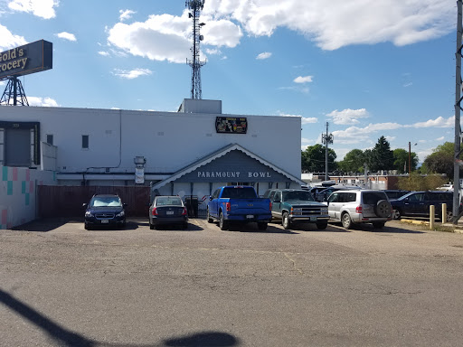 Bowling Alley «Paramount Bowl», reviews and photos, 2625 Kipling St, Wheat Ridge, CO 80215, USA