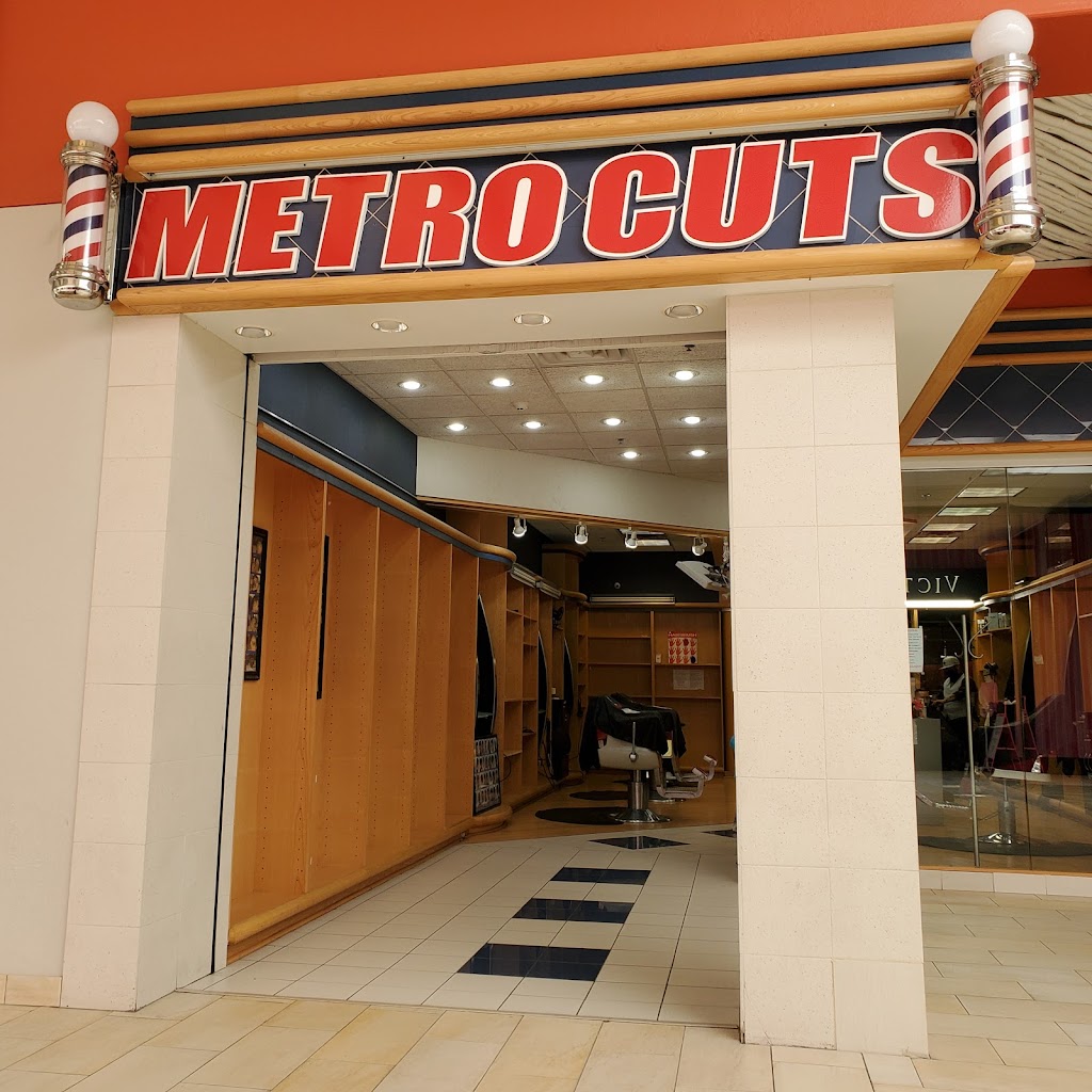 METRO BARBER SHOP SANTA FE 87507
