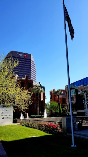 Credit Union «Arizona Central Credit Union», reviews and photos