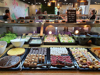 Atmosphère du Restaurant asiatique le Gourmand d'Asie à Salon-de-Provence - n°17