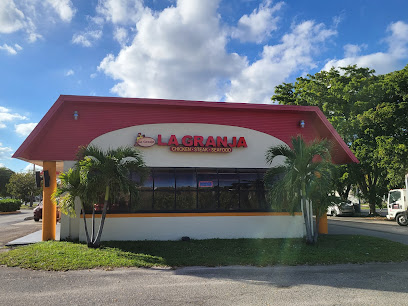 La Granja - 1905 S Military Trail, West Palm Beach, FL 33415