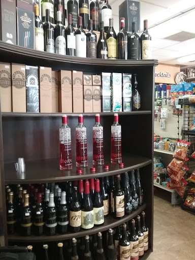 Wine Store «Village Wine & Spirits», reviews and photos, 1552 Encinitas Blvd, Encinitas, CA 92024, USA