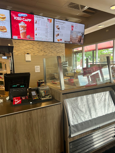 Coffee Store «Tim Hortons», reviews and photos, 3975 S State St, Ann Arbor, MI 48103, USA