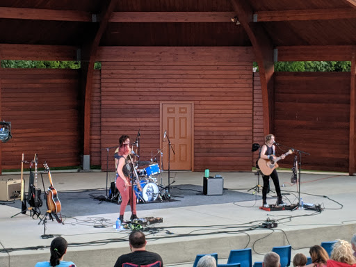 Amphitheater «Wildwood Amphitheater», reviews and photos, 2700 Joslyn Ct, Lake Orion, MI 48360, USA