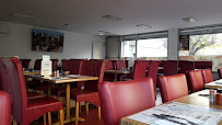 Atmosphère du Restaurant turc Le Romulus à Strasbourg - n°1