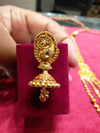 S. P. J. Jewellers .best jewellery showroom in Jaipur